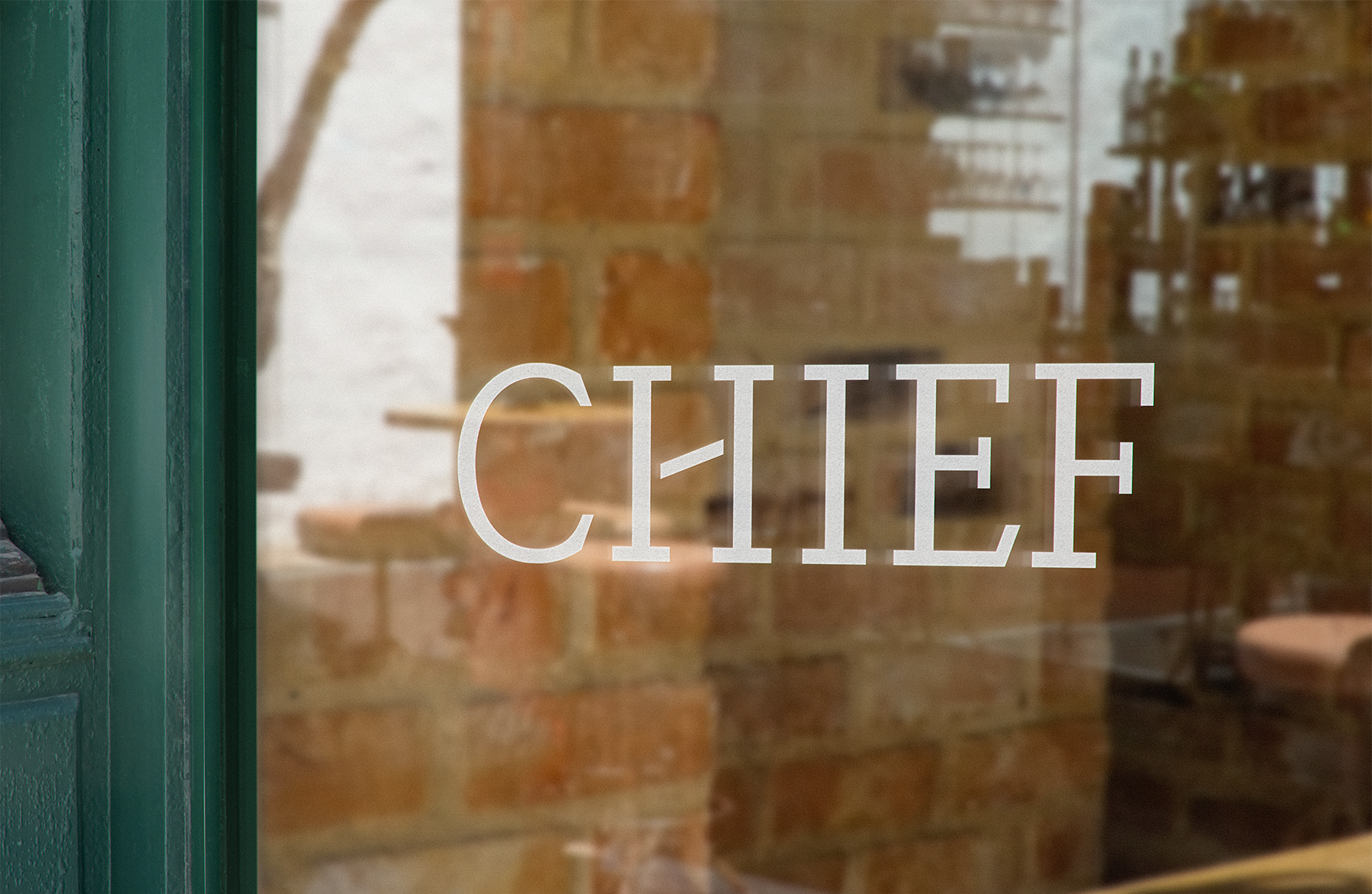 Chief