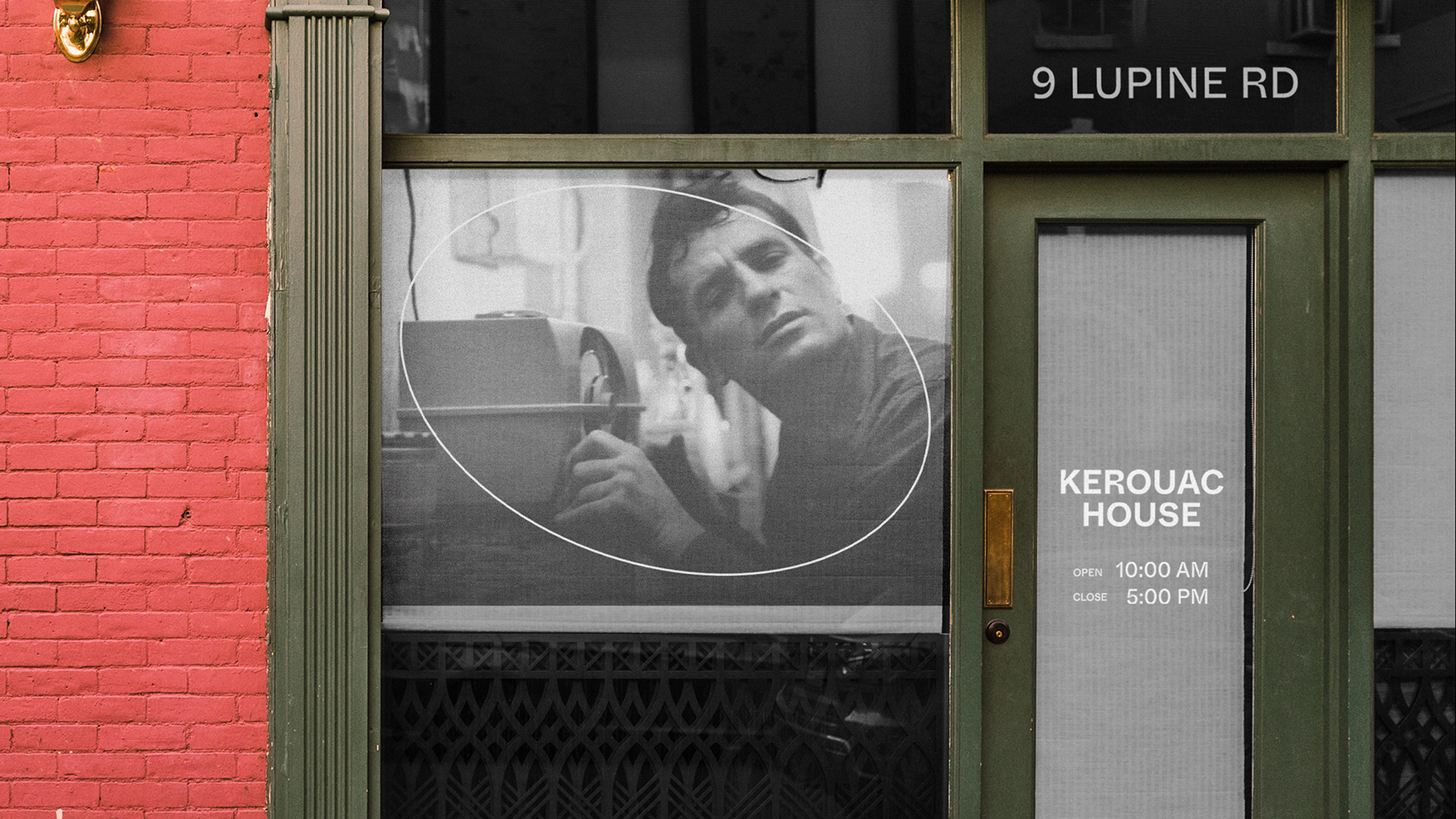 Kerouac_outside