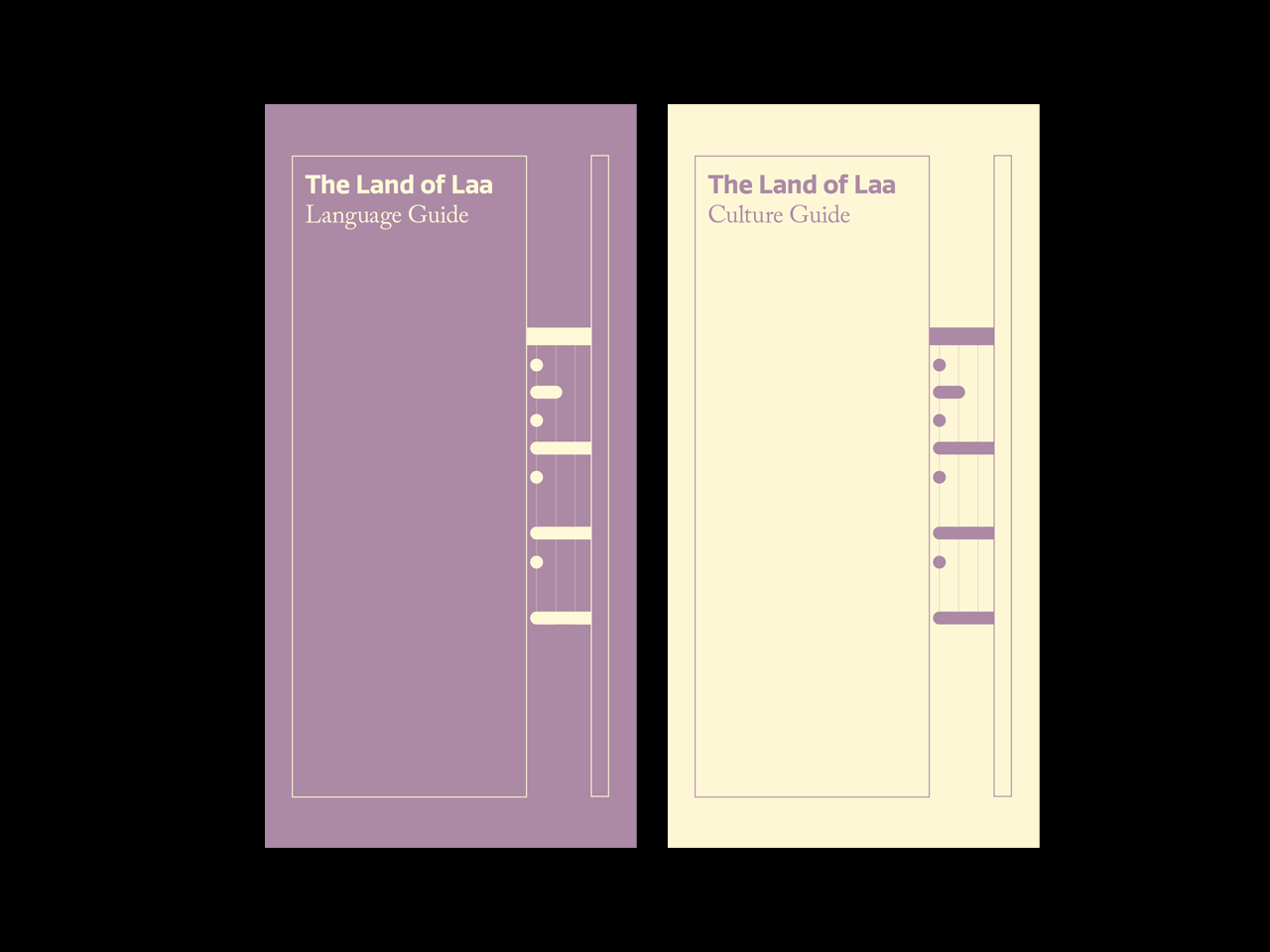 The Land of Laa