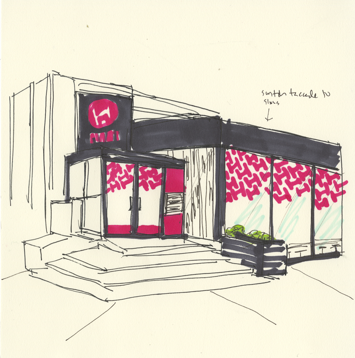 kagro_sketch_facade
