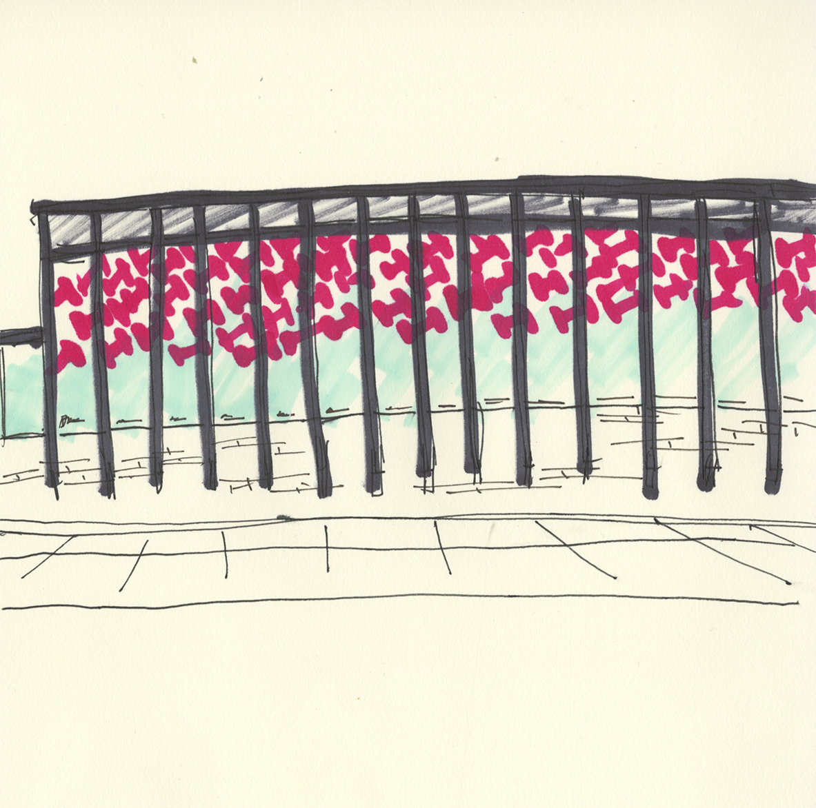 kagro_sketch_facade_side