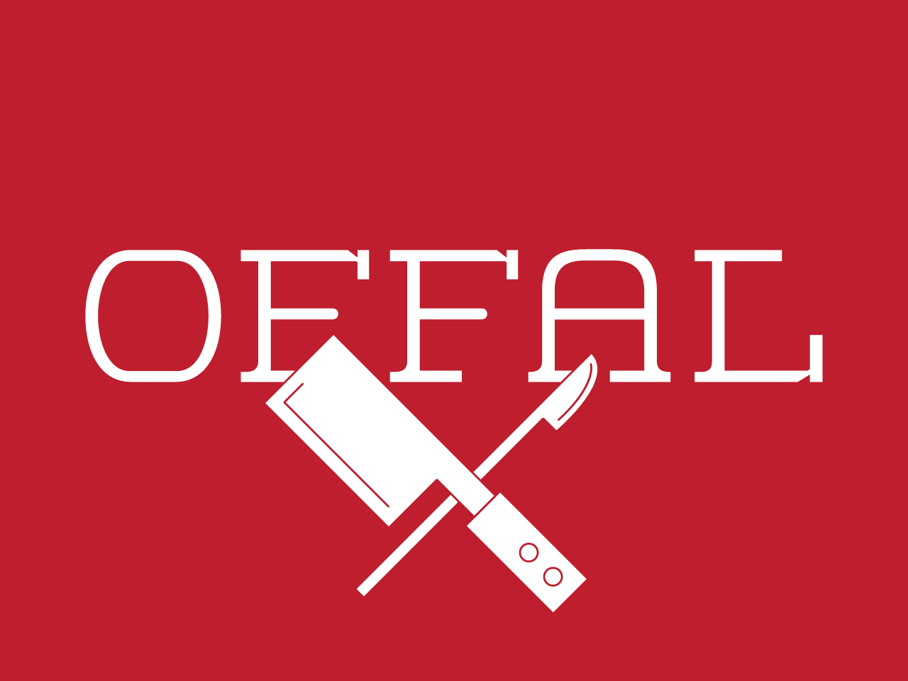 Offal