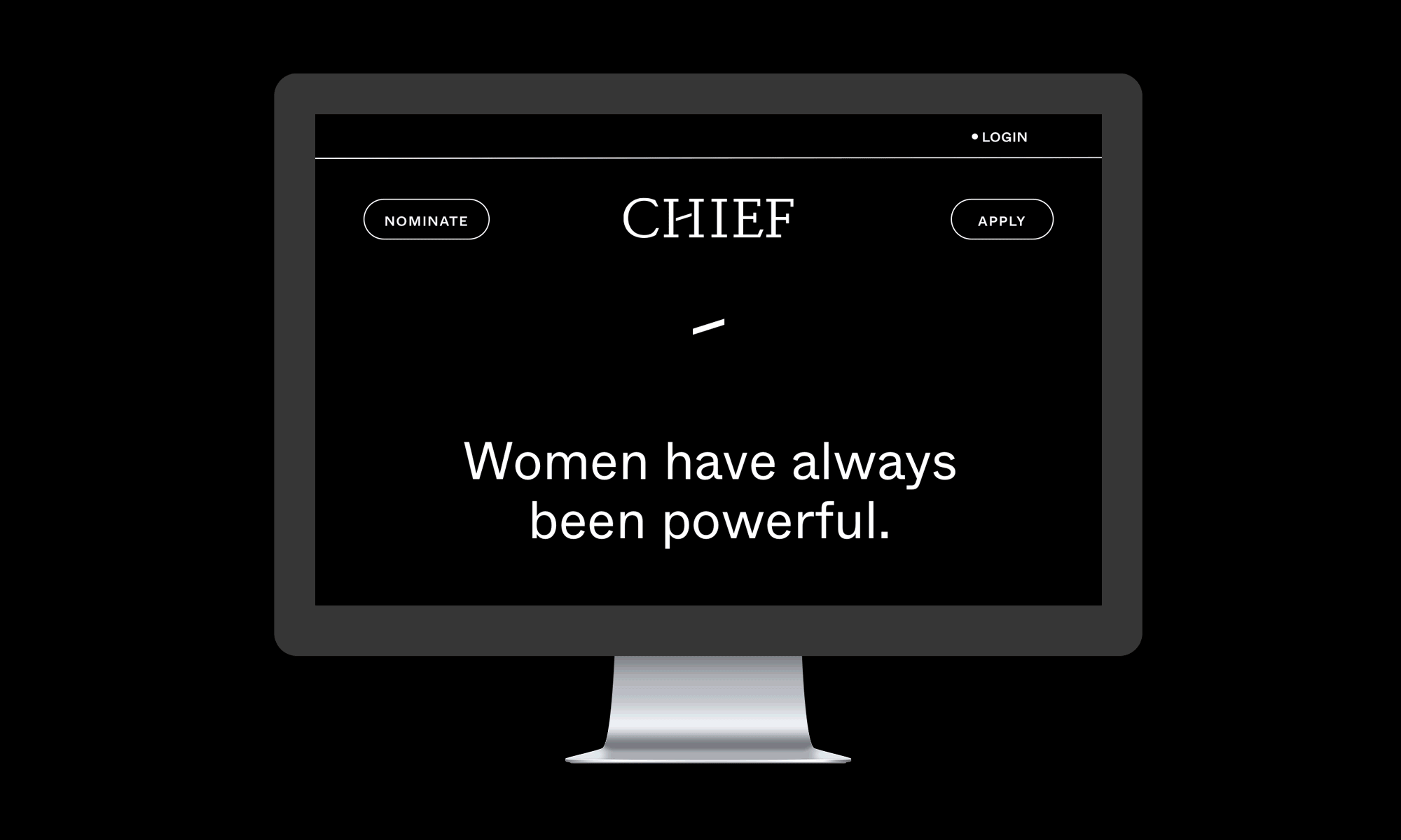 chief-desktop